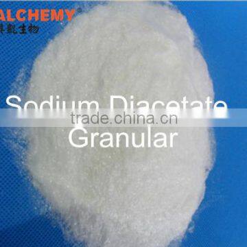 Food Grade Sodium Diacetate