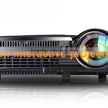 Hot sale ratio 5000 ansi for viewsonic projector from China