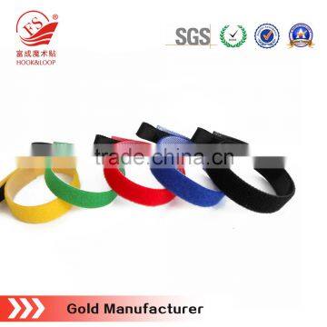 Durable Self-locking Hook Wiring Harness Cable Tie photo-2