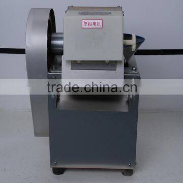 Hot Selling Commercial Industrial Vegetable Sliver Cutting Machine photo-3