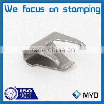 Metal Product OEM Service With RoHS Certificate photo-5