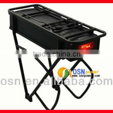 36V10AH LiPo4 For Ebike Battery