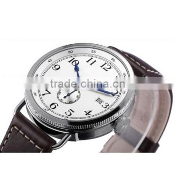 YB Custom OEM popular men watches luxury