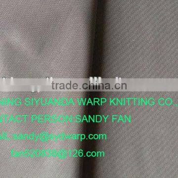 85%nylon 15%spandex mesh fabric for clothing