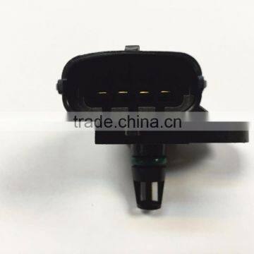 Manifold Air Pressure Sensor /Map Sensor For Smart Forfour OEM# 0261230118 MR985032 MN195775 photo-3