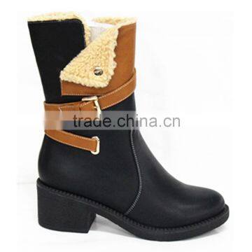 snow boots women