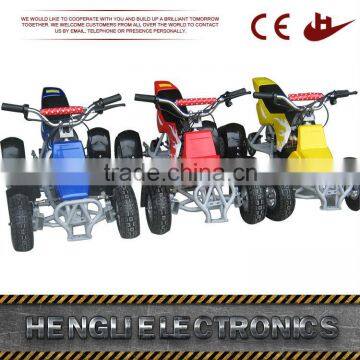 Wholesale 300W electric 4x4 atv