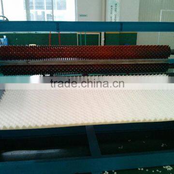 2015 ECMT-114 114B Automatic Profiles Foam Cutting Machine photo-2
