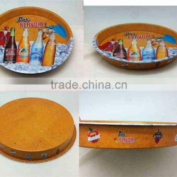 bob trading new item hot item promotion gifts tin tray