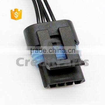CRDT/CreditParts fuel pump connector DSCN4827