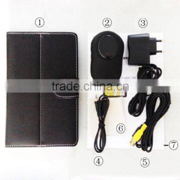 7 Inch LCD Electronic Low Vision Video Magnifier Reading Aids From 6X to 60X photo-5