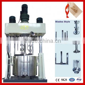 machine for pu special sealant