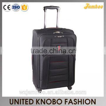 EVA trolley case luggage travel bags soft luggage set