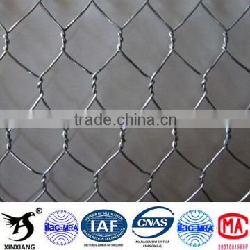 Anping hexagonal chicken wire mesh