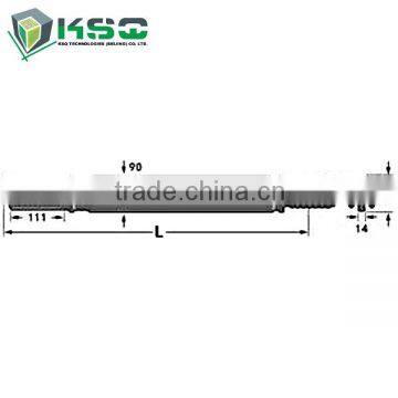 Atlas Copco Shank Adapters, COP 1550 EX, COP 1838 EX, COP 1840HE, COP 1850, COP 2150PG photo-3