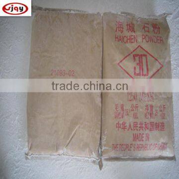 1250 mesh talc powder paint grade