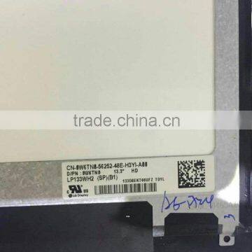 13.3 Inch Screen Assembly LP133WH2-SPB1DP/N 0W6TN0 for Inspiron 7347 7348 photo-3