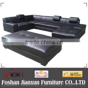 H1013 European french sofa furniture