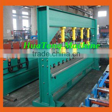 Bending sheet machine best roll forming machine