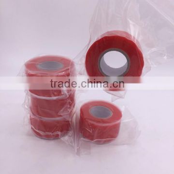 Insulation Wrap Tape Repair Self Fusing Silicone Rescue Tape