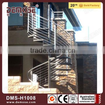 stairs design outdoor / prefabricated stairs outdoor