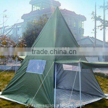 folding gazebo for leisure and sports