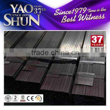 37*37 Pre gi Steel Tube photo-4