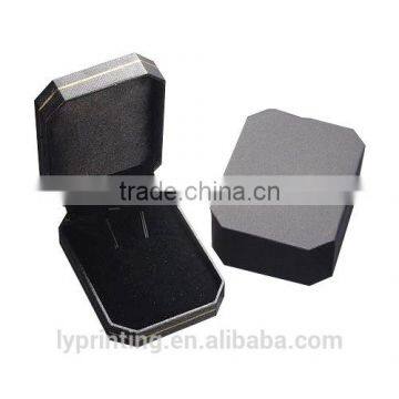 Logo Printing Custom Necklace Box, Watch Box, Ring Box Printing photo-6
