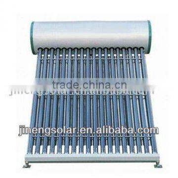 200L Low Pressure solar water heater in china