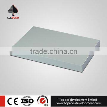 Excellent Fire Resistance Aluminum Beehive Panel for Civil
