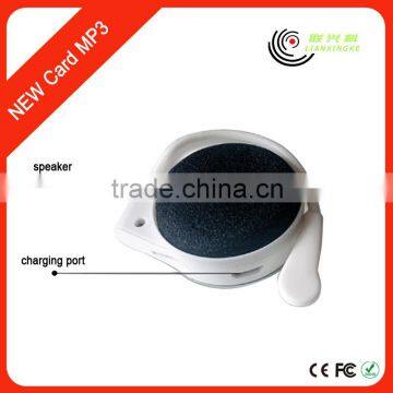 New Arrival Tilawat Quran Mp3 Player With Aaa Battery and Earhook