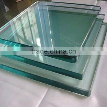 5mm 6mnm 8mm cut to size toughened glass with competitive price