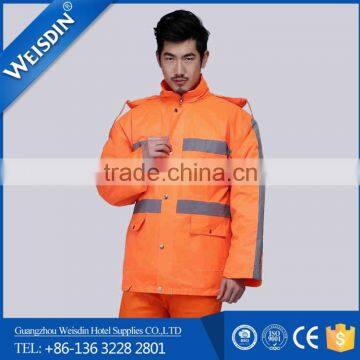 2015 hot sell fashion designer winter industrial workwear uniforms