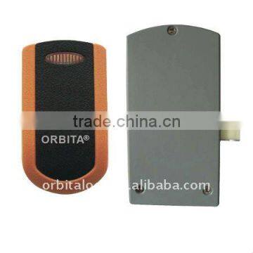 Gold color rfid sauna lock ( easy for operation)