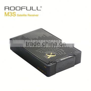 2016 Fta Receive SOLOVOX 1080p SOLOVOX M3S photo-2