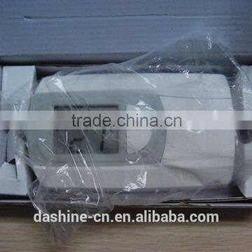 Custom Thermostat Plastic Enclosure With Button and Battery Operation Housing photo-4