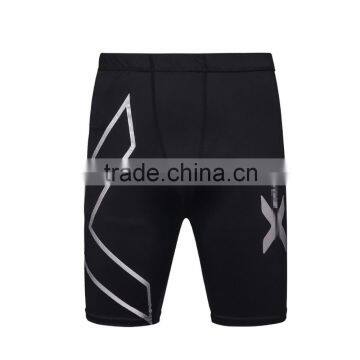 Men's Layer Compression Shorts Classic Best Running Workout Shorts