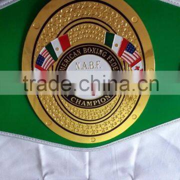 WBC World Champion