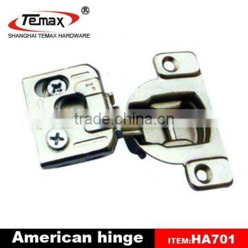 hot sale special door hinge American hinge for furniture