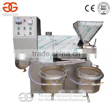 Black Seed Oil Press Machine/Grape Seed Oil Extraction Machine/Oil Expeller Machine