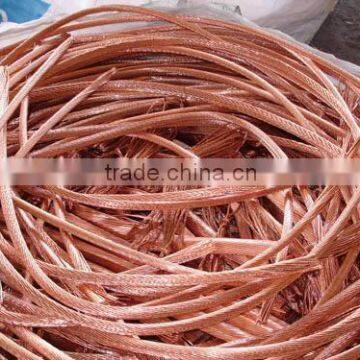 hot sale copper scrap,copper scrap wire 99.99% factory price