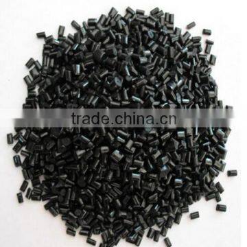 Industrials grade Virgin & Recycled PVC granules 30A-120A used for cable and wire