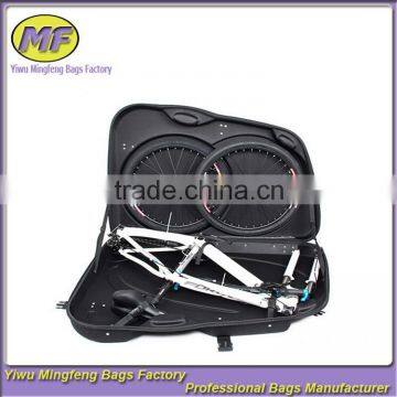 High-end EVA Bicycle Vehicle Car Highway Mountain Bike With Box Packing Wheels RYB084