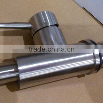 Everstrong ST-Z1004 Stainless Steel 304 Kitchen Faucet Mixer With Cold and Hot Water Function