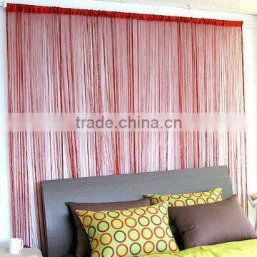 string curtain