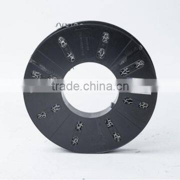 greatwall casing clips
