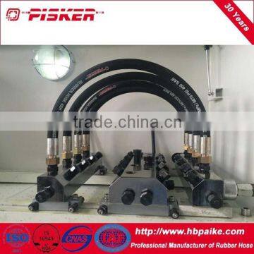 Copper Flexible Hose/insulated Flexible Hose/flexible Retractable Hose photo-3