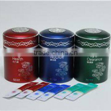 Authentea 30 Sachets Roselle Extract Pure Plant Slimming Tea Crystal photo-5