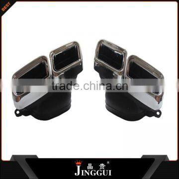 exhaust pipe wholesale for BENZ                        
                                                Quality Choice