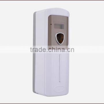 Air Freshener Light Sensor Aerosol Dispenser Fragrance Dispenser photo-4